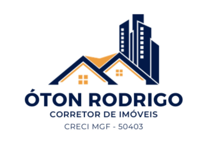 Óton Rodrigo Corretor de Imóveis